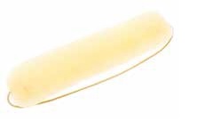 CIJENA NA UPIT - Harizma spužva za kosu sa gumicom - 20cm, svijetla