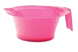 CIJENA NA UPIT - Harizma Posuda za farbanje - 260 ml, roze