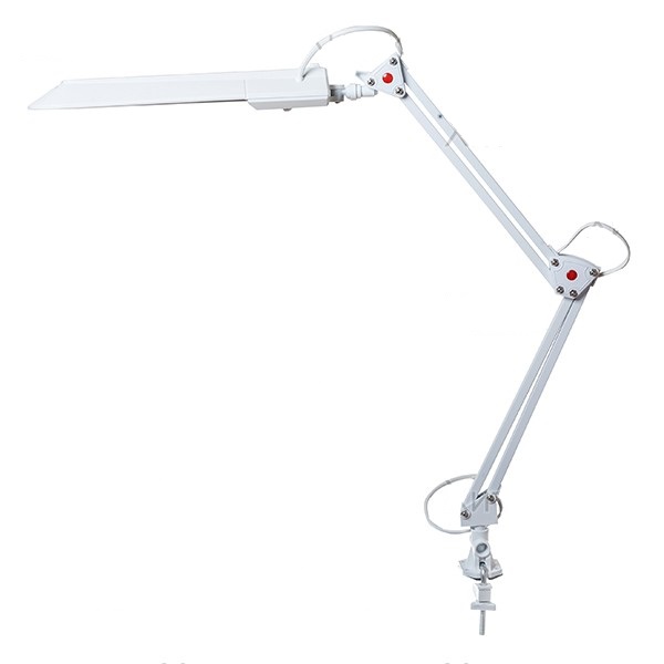 CIJENA NA UPIT - Lampa za manikir bijela
