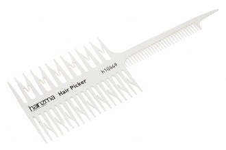 CIJENA NA UPIT - Češalj za pramenove Hair Picker-2