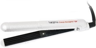 CIJENA NA UPIT - Pegla za kosu Harizma Crimp Designer GP