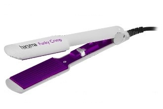 CIJENA NA UPIT - Pegla za kosu Harizma Funky Crimp, rebrasta
