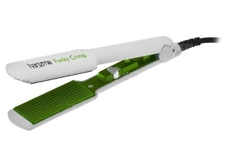 CIJENA NA UPIT - Pegla za kosu Harizma Funky Crimp, rebrasta