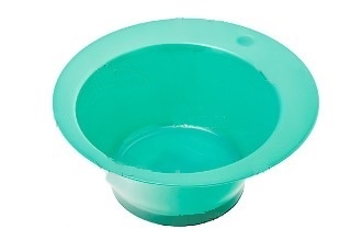 CIJENA NA UPIT - Harizma Posuda za farbanje - 310 ml, zelena