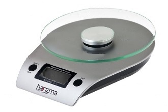 CIJENA NA UPIT - Elektronska vaga Harizma Classic scale