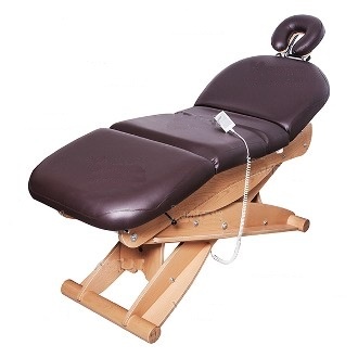 CIJENA NA UPIT - Ležaj za masažu RELAX 2