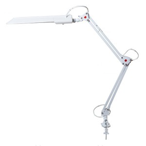 CIJENA NA UPIT -  Lampa za manikir bijela