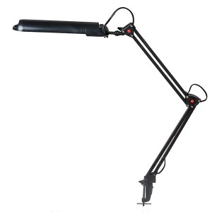  CIJENA NA UPIT - Lampa za manikir crna