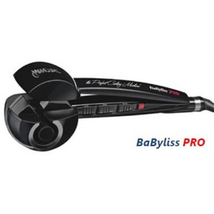 CIJENA NA UPIT - Pegla za kosu The Perfect Curl Machine