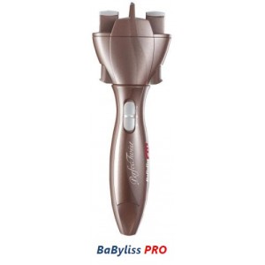 CIJENA NA UPIT - FIgaro za kosu Perfect Twist Starter Kit