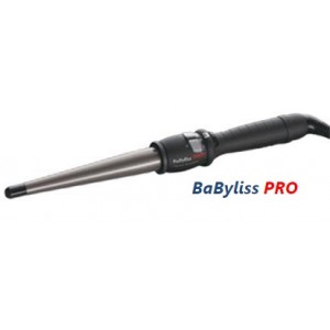 CIJENA N UPIT - Figaro za kosu Conical Iron 25-13mm TTE