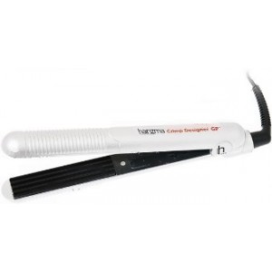 CIJENA NA UPIT - Pegla za kosu Harizma Crimp Designer GP