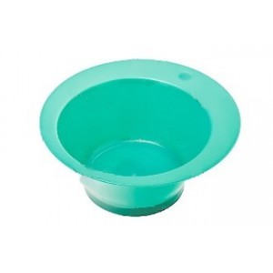 CIJENA NA UPIT - Harizma Posuda za farbanje - 310 ml, zelena