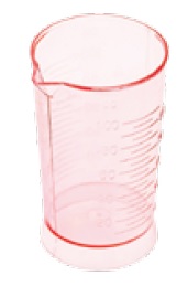 CIJENA NA UPIT - Harizma Mеnzura - 100 ml, roze