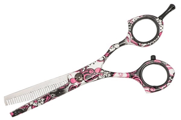 CIJENA NA UPIT - Makaze proredne Flowerage 5,5