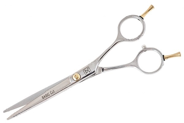 CIJENA NA UPIT - Makaze za šišanje Basic Cut 6.0”