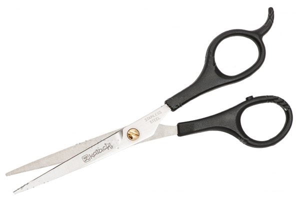 CIJENA NA UPIT - Makaze za šišanje Basic Cut 6